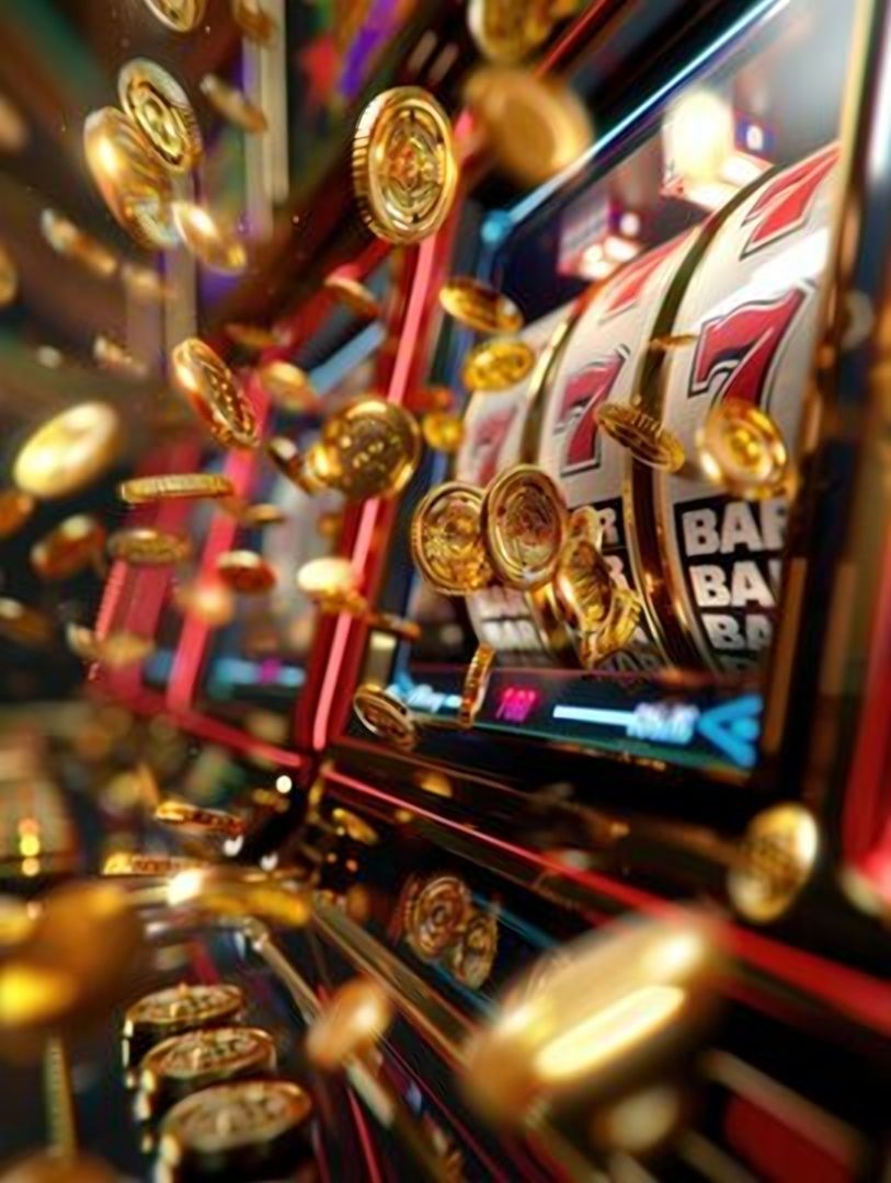 ایک اکاؤنٹ بنائیں یا Bonus Buy Slots کیسینو میں لاگ ان کریں۔