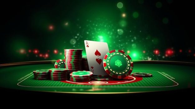 Bonus Buy Slots آن لائن کیسینو میں کھیلنے کی وجوہات