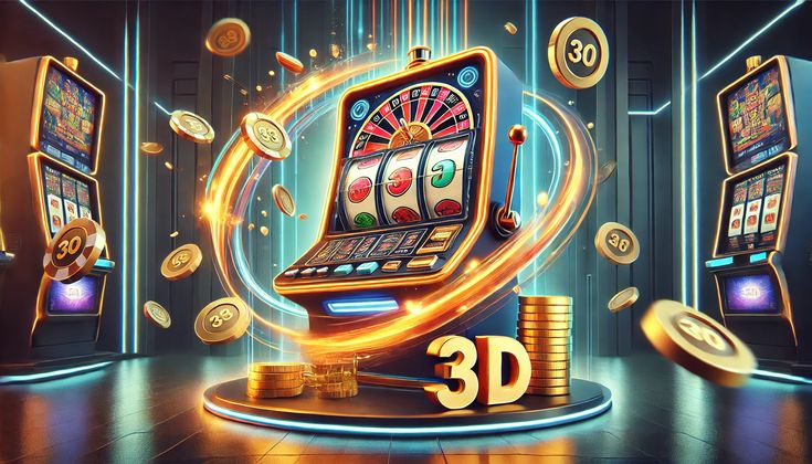 Bonus Buy Slots کیسینو میں ایک آن لائن گیم کا انتخاب کریں۔
