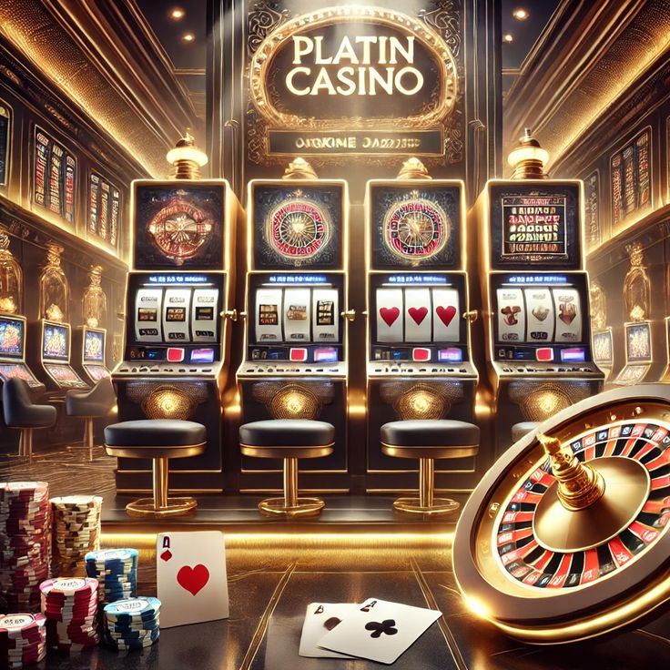 Bonus Buy Slots کیسینو میں سلاٹ کھیلنا شروع کریں۔