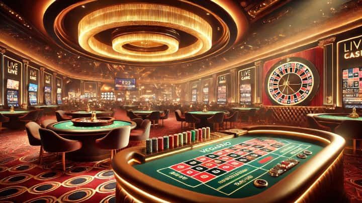 پاکستان کے نئے Bonus Buy Slotsکیسینو کھلاڑیوں کے لیے خوش آمدید بونس