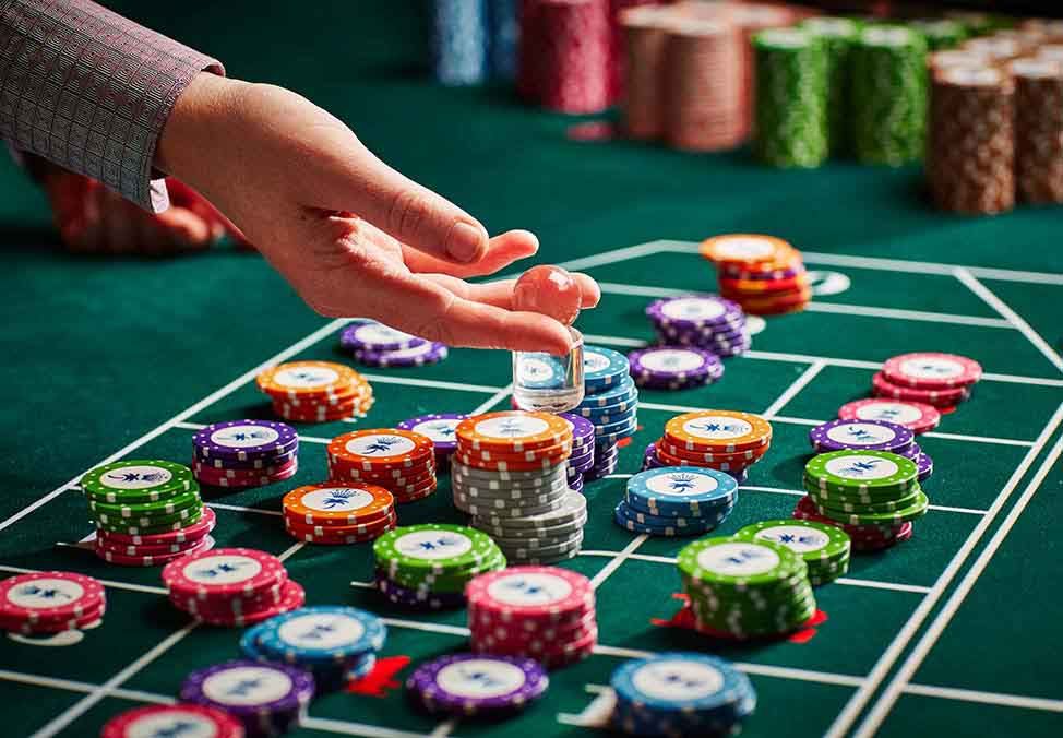 Bonus Buy Slots کیسینو میں رولیٹی گیمز کے بارے میں معلومات