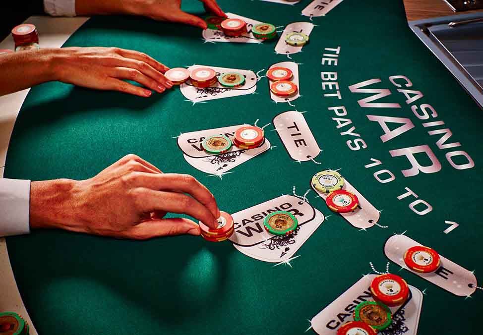 ایک اکاؤنٹ بنائیں یا Bonus Buy Slots کیسینو میں لاگ ان کریں۔